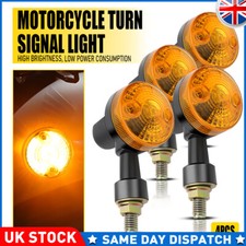 4x Universal Motorbike