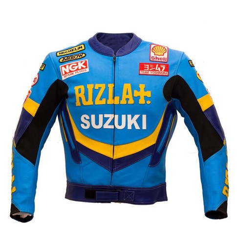 Suzuki rizla motorcycle - rizla,