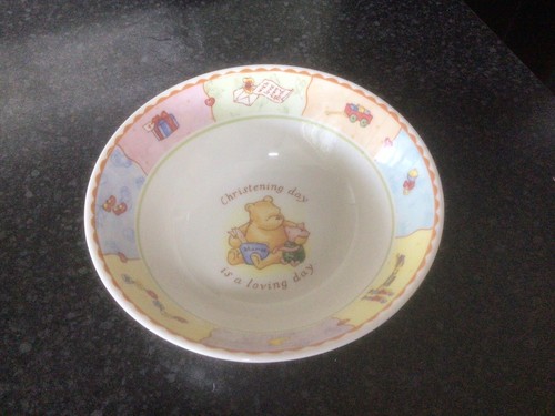 Royal doulton winnie the - doulton, pooh