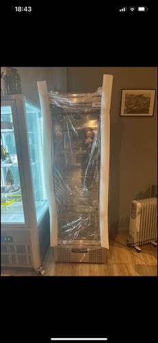Commercial bottle cooler - commercial,