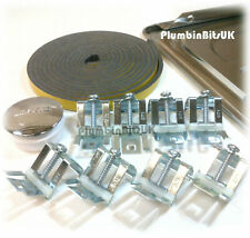 Kitchen Sink Fixing Kit for