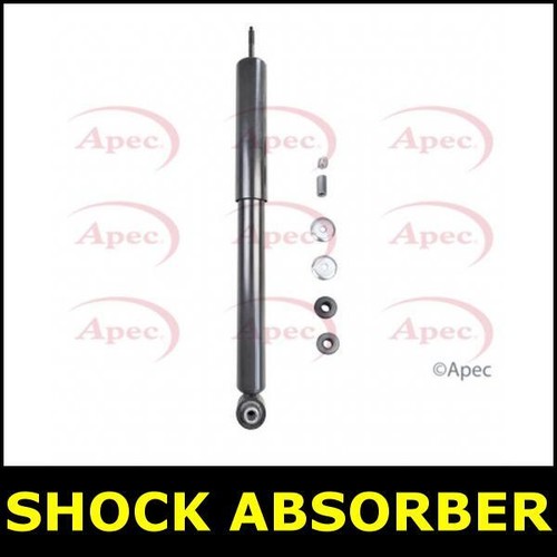 Shock absorber rear for - absorber,