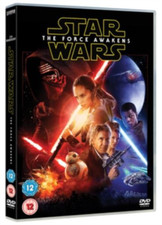 Star Wars: The Force Awakens