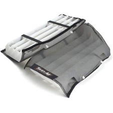 Twin Air Radiator Sleeves