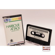 Harbour Attack - Commodore -