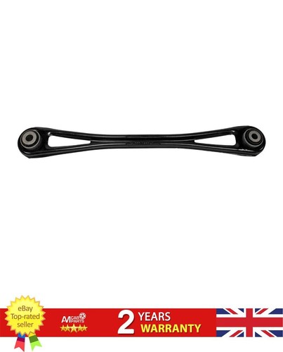 Rear lower wheel suspension - lower,