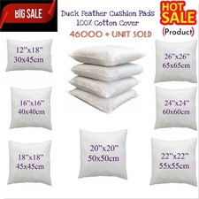 Hotel Quality Duck Feather&