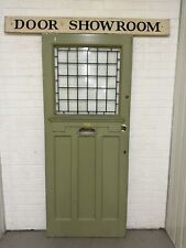 Reclaimed old victorian - reclaimed,