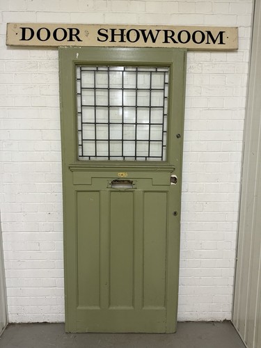 Reclaimed old victorian - reclaimed,