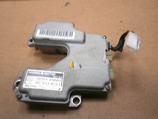 NISSAN MICRA K11 1993-1997 SRS ECU MODULE 9858445B03 / 407933-0753