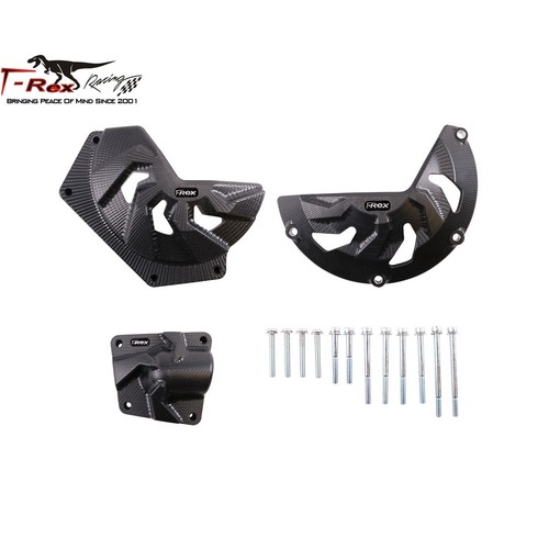 Rex racing aprilia dorsoduro - t-rex,