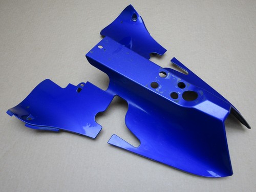 Yamaha yzf 2007 under - 2007, tail