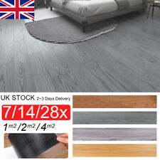 Self Adhesive Floor Planks