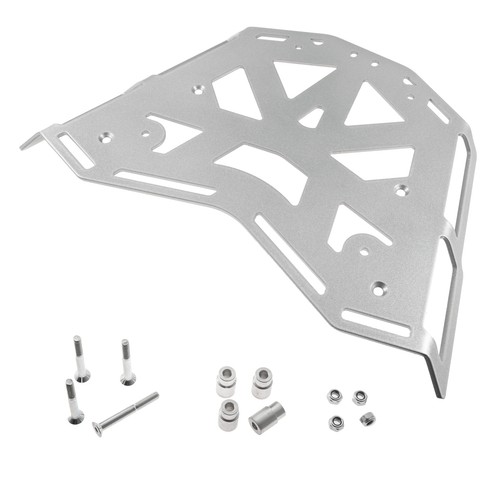 Zieger luggage rack compatible - rack,