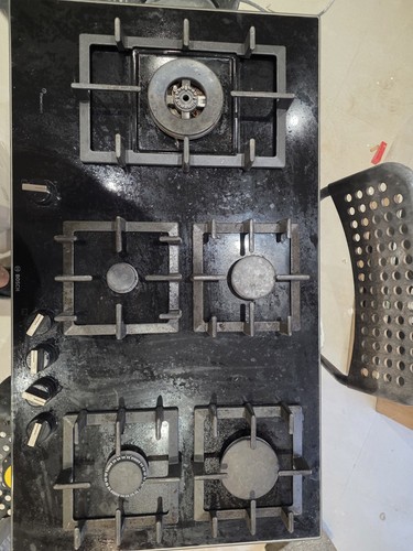 Bosch gas hob burner - bosch,
