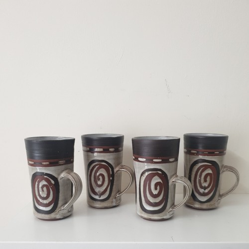 Vintage briglin studio pottery - studio,