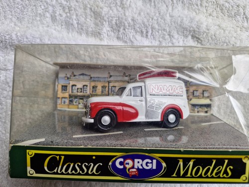 96843 corgi classics - corgi,