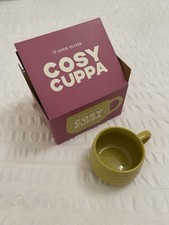 Jamie Oliver Cosy Cuppa Coffee