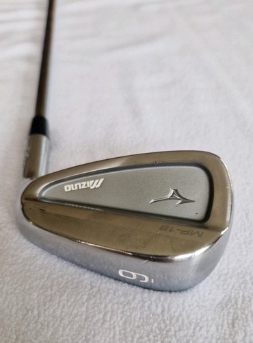 Mizuno kbs tour stiff - mp-18, sc/kbs