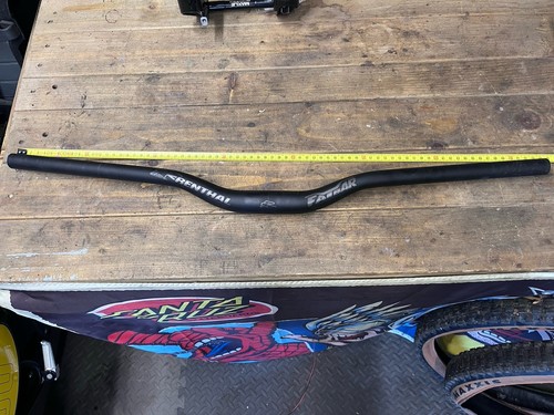 Renthal fatbar m177 alloy - renthal,