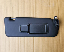 AUDI A5 8T Sun Visor Drivers Right Side 2014 S Line