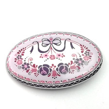 Vintage Michaela Frey Enamel