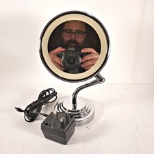 REVLON 2-Sided Table/Vanity