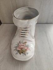 Maryleigh Pottery Large Boot