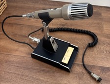 Vintage KENWOOD MC-50 Desk