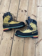 La Sportiva Nepal Extreme Mountaineering Boots E 40.5 - 41.5  