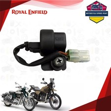 Roll Over Sensor For Royal Enfield Classic 500 Bullet 500 Continental Gt 650
