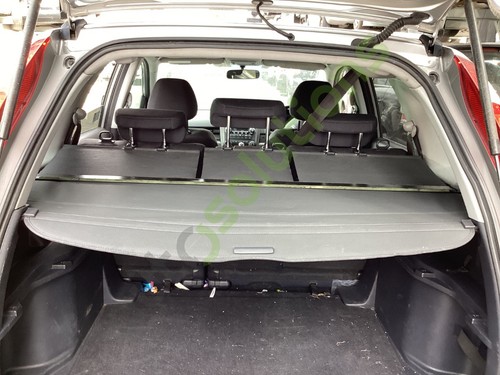 Honda ctdi es - honda, cr-v