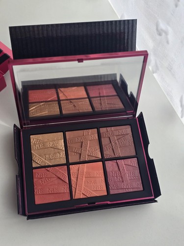 Nars high profile cheek - nars, high-profile