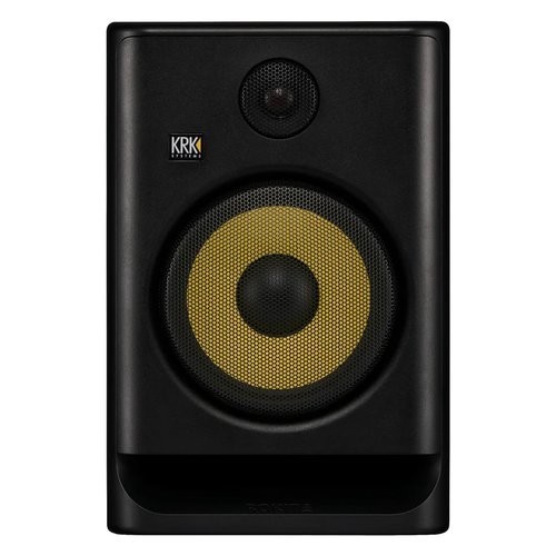 Krk rk8g5 rokit gen5 black - rk8g5,