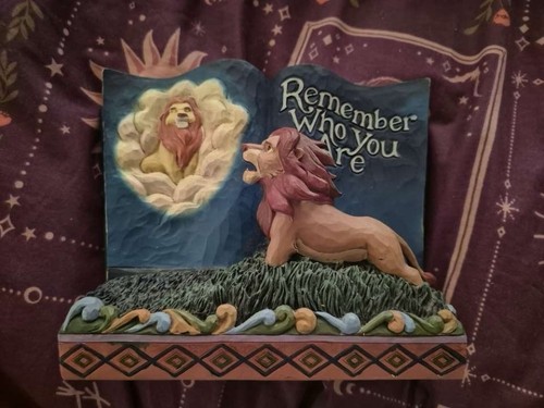 Disney traditions lion king - traditions,