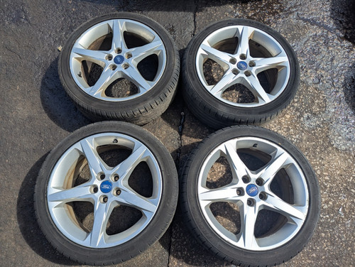 Mk3 ford focus 8j et55 - mk3, 18"
