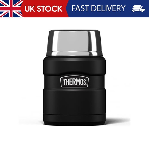 Thermos stainless king food - thermos,