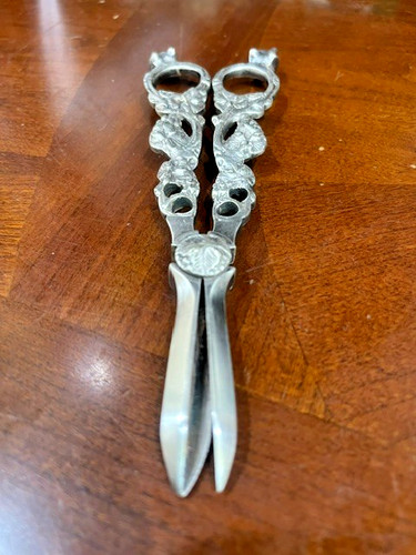 Vintage silver plate - vintage,