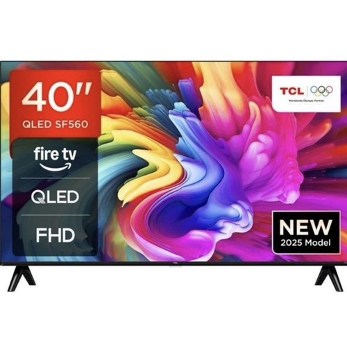 Tcl sf560 qled - full, hd