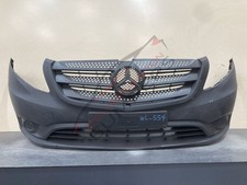 MERCEDES BENZ VITO V-CLASS
