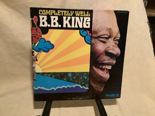 King completely well - king,