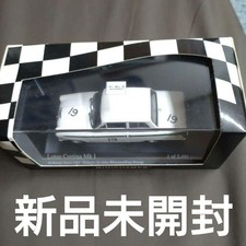 Lotus Cortina Mk I 1/43