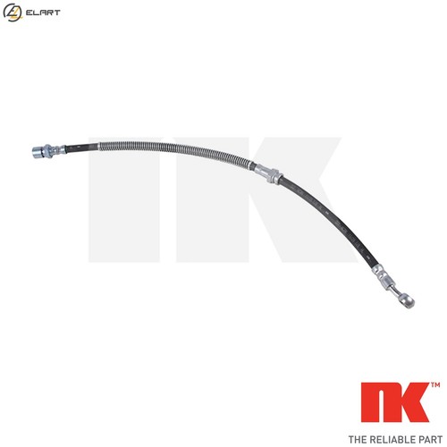 Brake hose 855008 - for, x