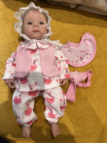 Full body silicone - , baby