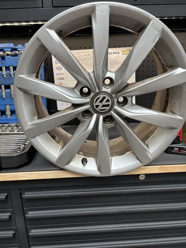 Golf alloy 17 - golf, mk