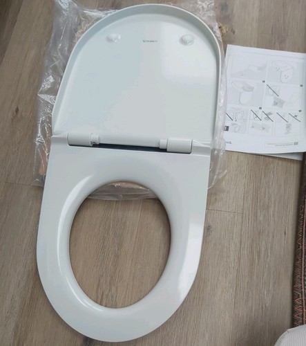 Duravit 0020790000 dura - duravit, no.1