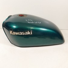 Kawasaki 750 2 gas tank - z,