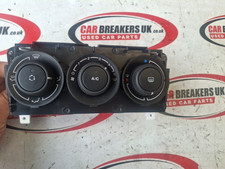 2011 CITROEN C3 PICASSO 1.6