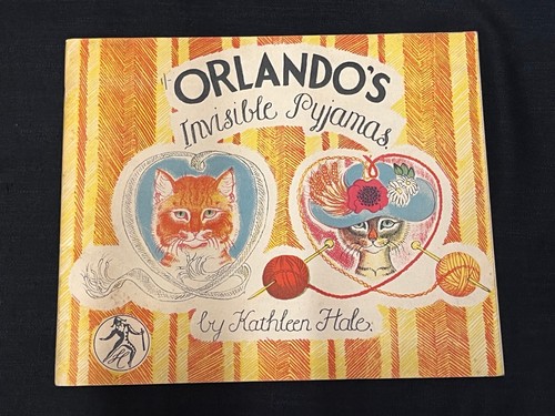 Orlando invisible pyjamas - orlando's,