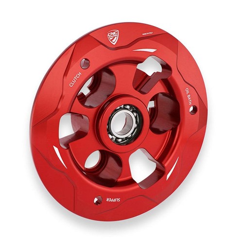 Cnc racing pressure plate oil - racing,